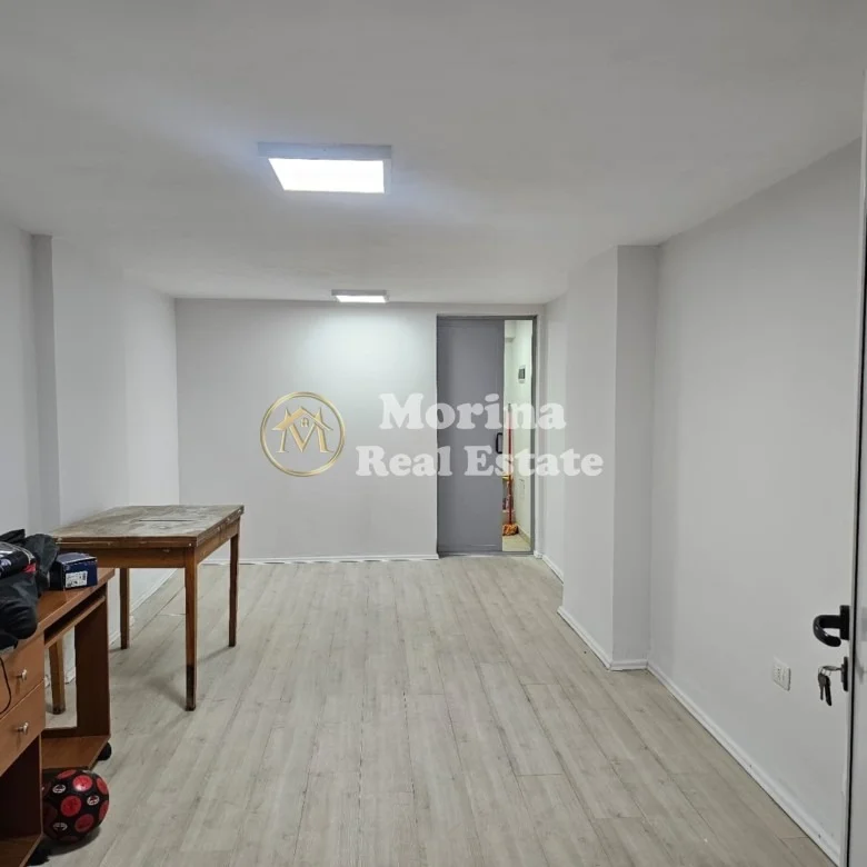 Tirana, Business Premises for Sale, -1 Floor, 28 m², €69,000 (Rruga e Kavajes)