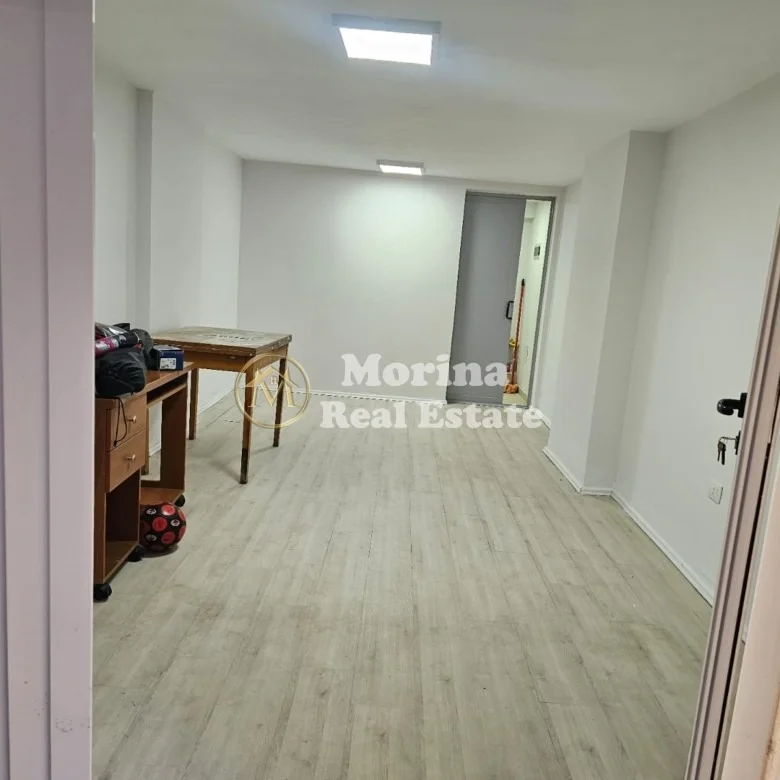 Tirana, Business Premises for Sale, -1 Floor, 28 m², €69,000 (Rruga e Kavajes)