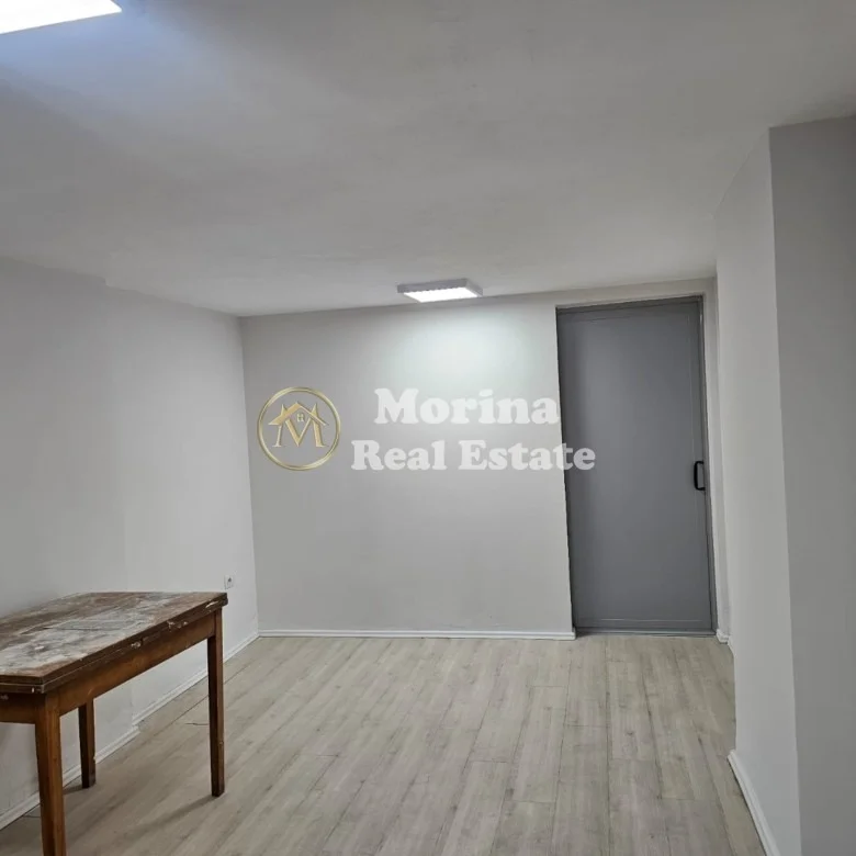 Tirana, Business Premises for Sale, -1 Floor, 28 m², €69,000 (Rruga e Kavajes)