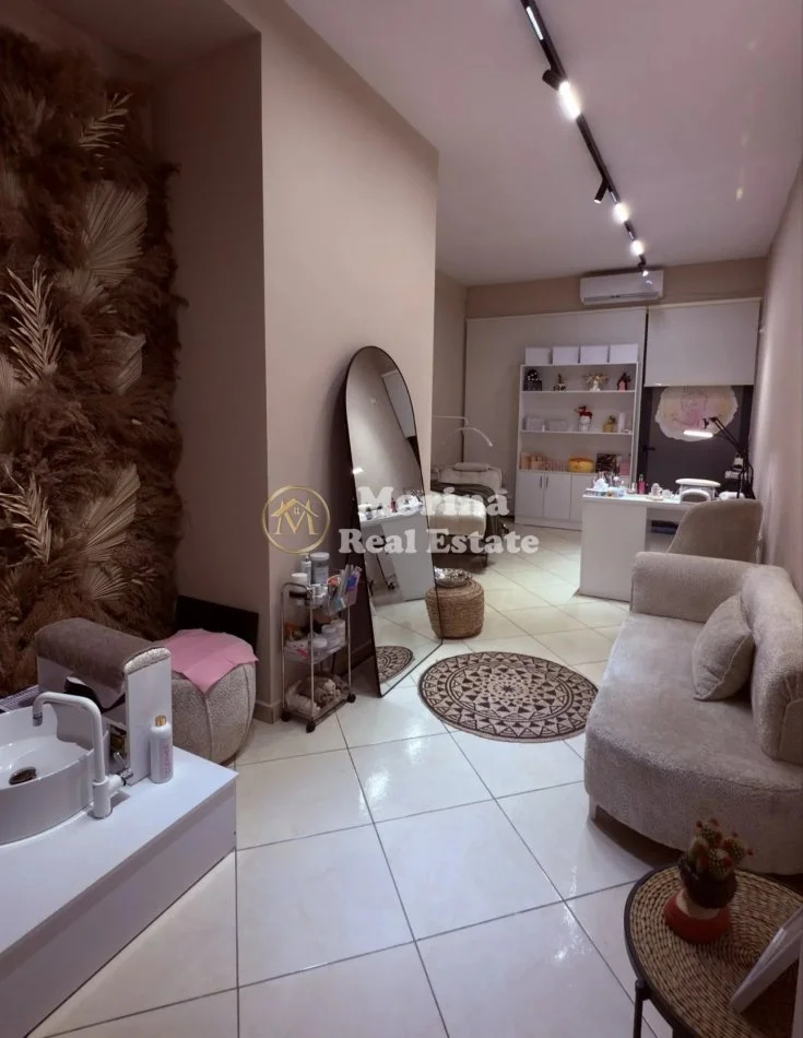 Tirana, vendita locale commerciale Piano 2, 40 m² (Astir)