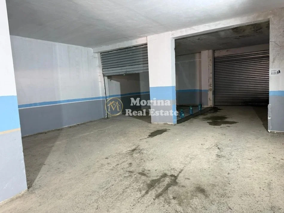 Tirane, garage in vendita | posto auto Piano 0, 100 m² 125.000 € (Kodra e Diellit)