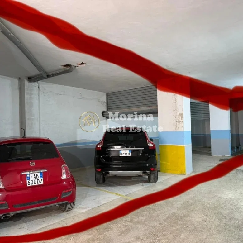 Tirane, garage in vendita | posto auto Piano 0, 100 m² 125.000 € (Kodra e Diellit)