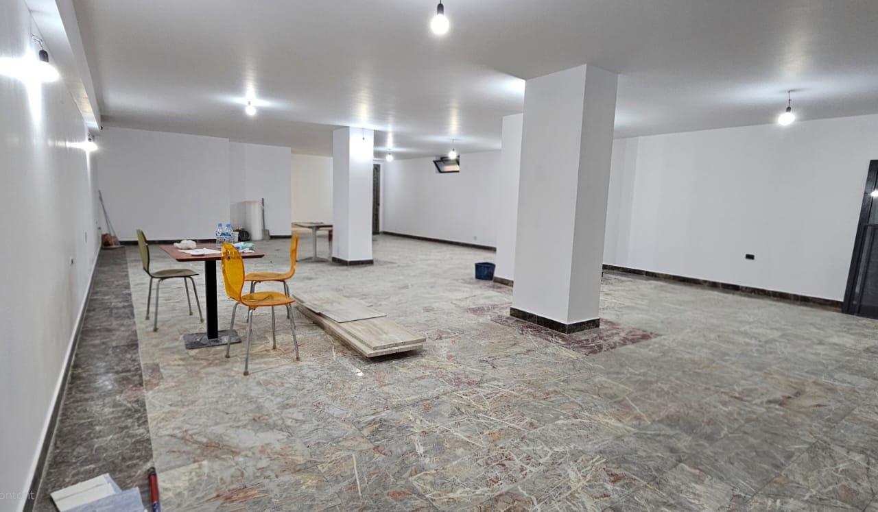 JEPET AMBIENT BIZNESI ME QERA