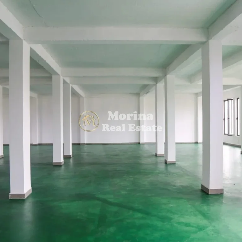 Durres, shitet ambjent biznesi Kati 0, 700 m² 590.000 € (Durres)