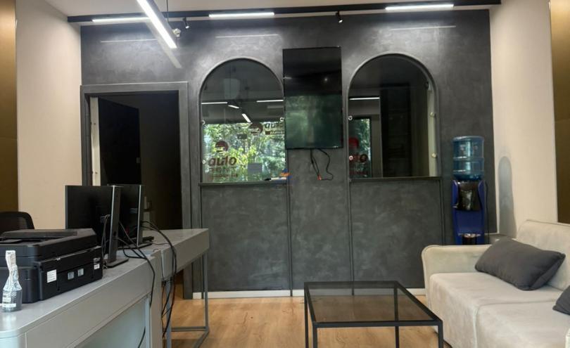 JEPET AMBIENT ME QERA 60M2 "VASIL SHANTO" 80.000 LEKE