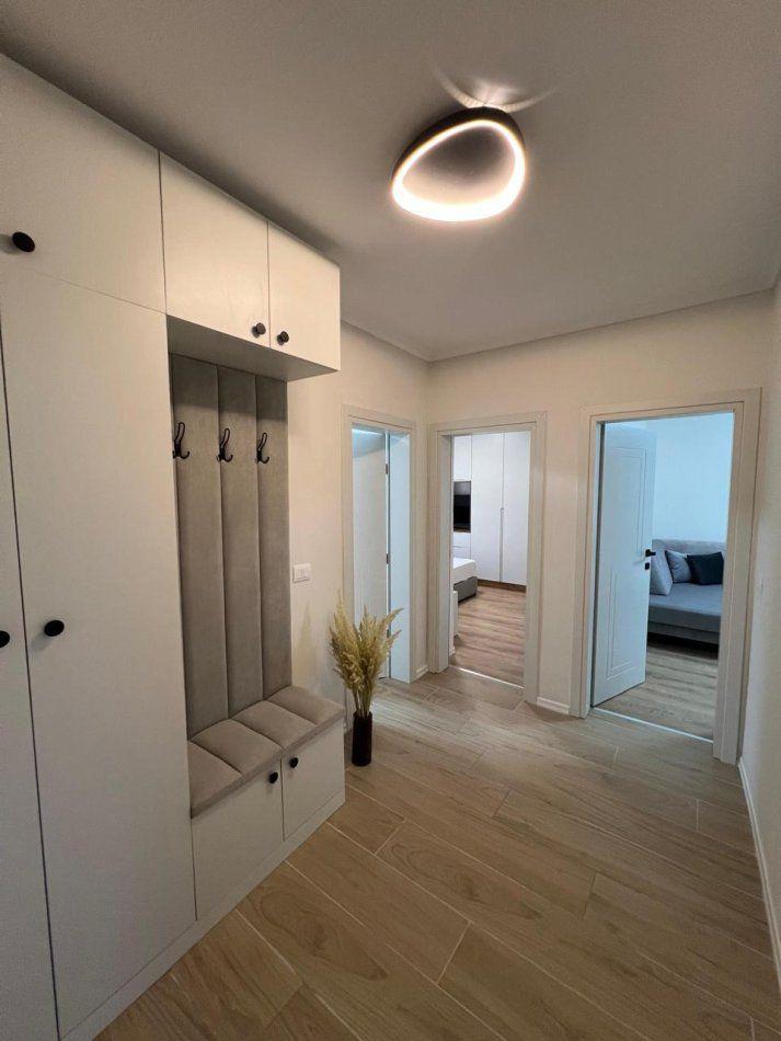 APARTAMENT ME QERA 2+1 STADIUMI DINAMO 750 EURO