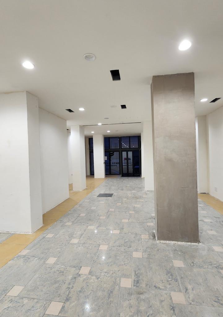 DYQAN ME QERA 150 M2 RRUGA E KAVAJES 150.000 LEKE FH-72249