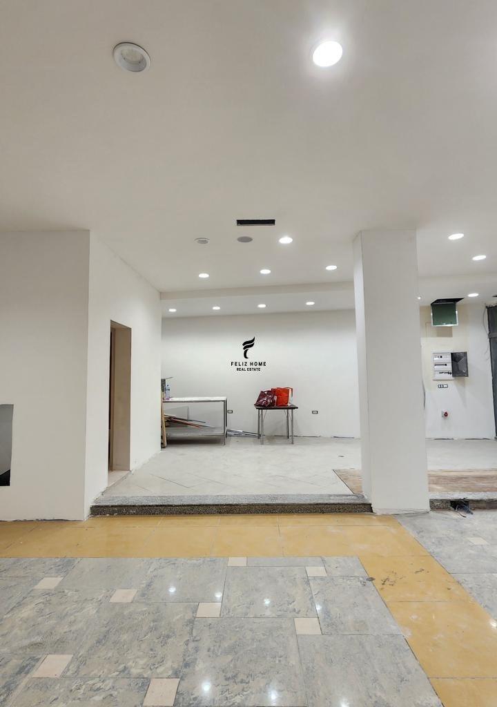 Negozio in affitto di 150 m² in Via Kavajes - 150.000 LEKE