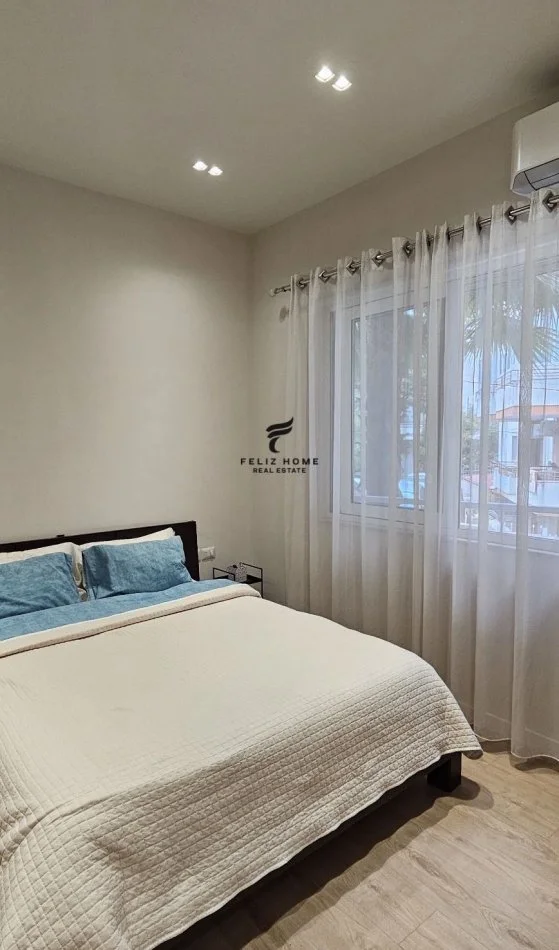 Tirane, vendesi appartamento 3+1 Piano 1, 118 m² 295.000 € (LIQUIDO TOTALE)