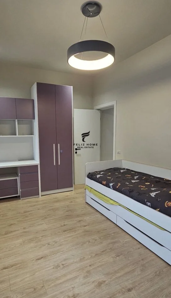 Tirane, vendesi appartamento 3+1 Piano 1, 118 m² 295.000 € (LIQUIDO TOTALE)