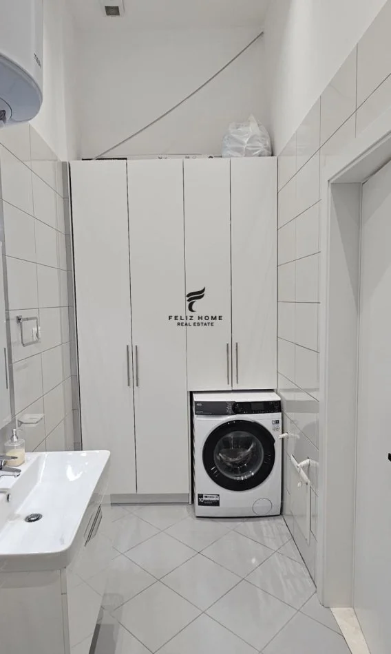 Tirane, vendesi appartamento 3+1 Piano 1, 118 m² 295.000 € (LIQUIDO TOTALE)
