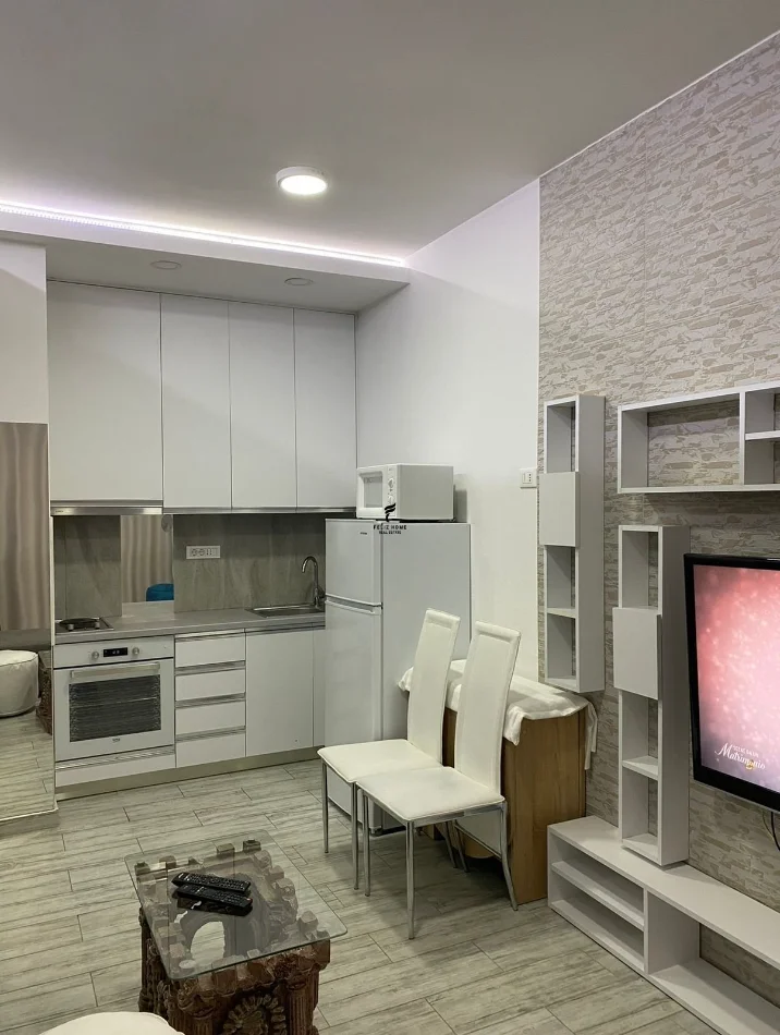 Tirana, Apartment for Rent 1+1 Second Floor, 70 m² 650 € (PARISIT MUNICIPALITY)