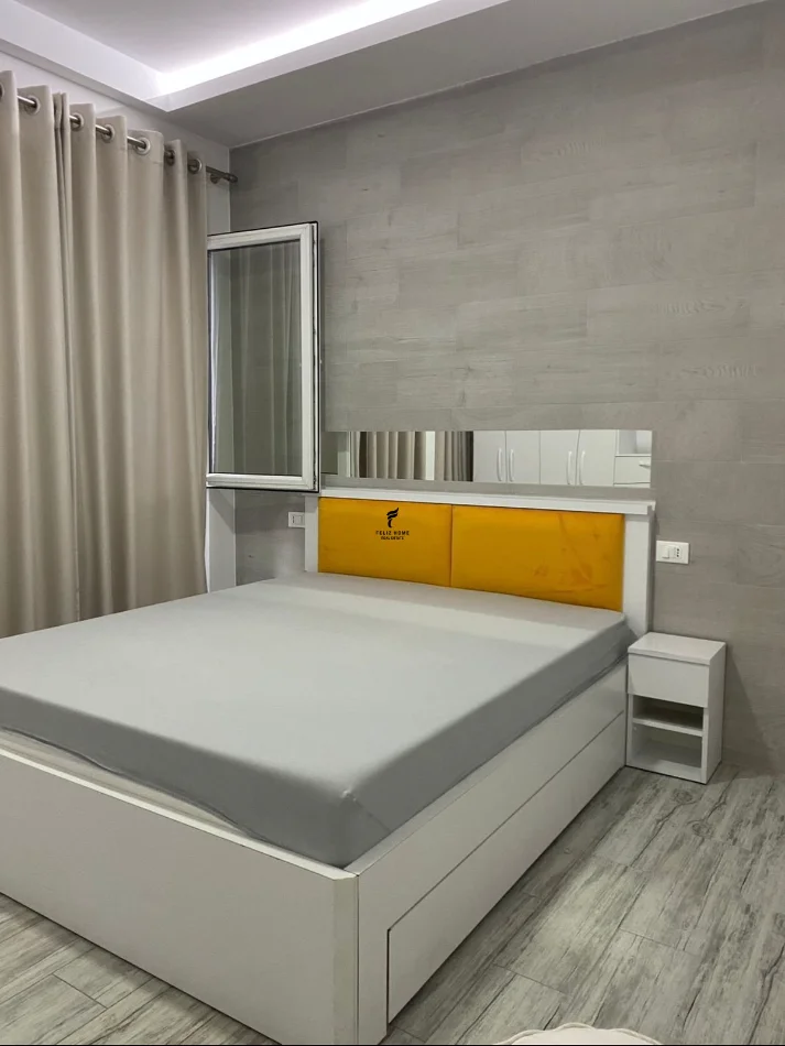 Tirana, Apartment for Rent 1+1 Second Floor, 70 m² 650 € (PARISIT MUNICIPALITY)