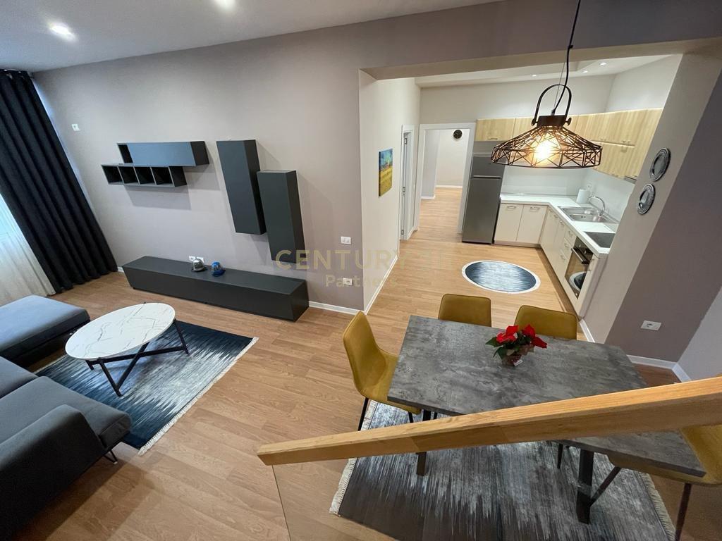 🏢 APPARTAMENTO 2+1 + POSTO AUTO PRESSO GOLDEN PARK, RRU
