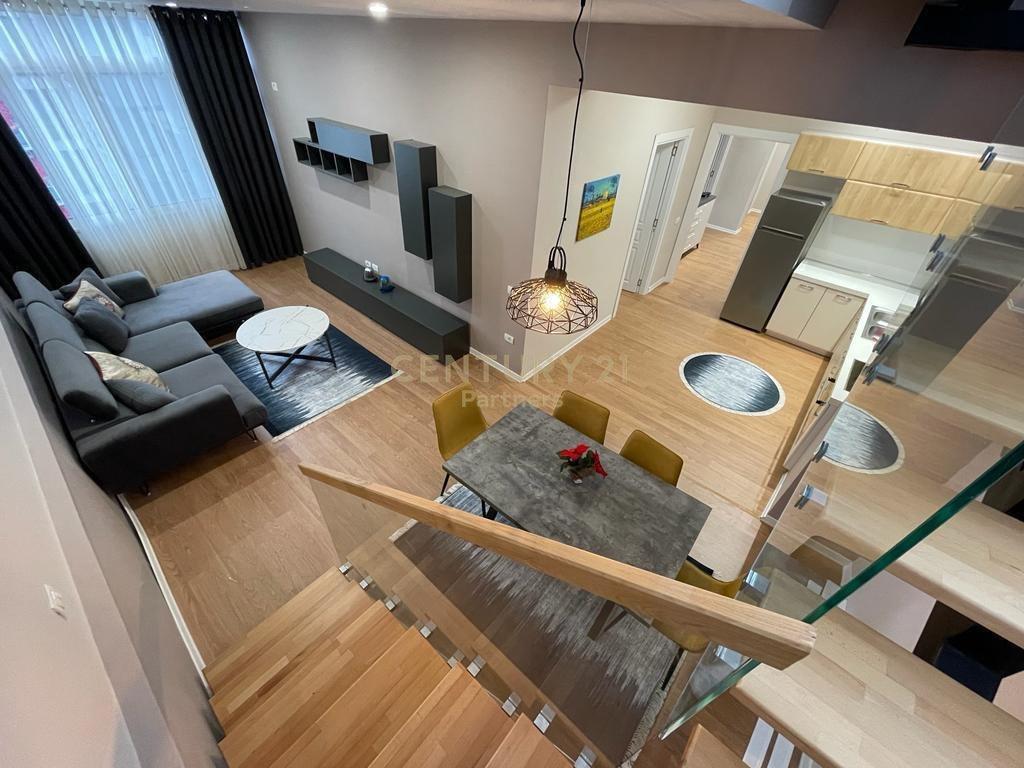 🏢 APPARTAMENTO 2+1 + POSTO AUTO PRESSO GOLDEN PARK, RRU