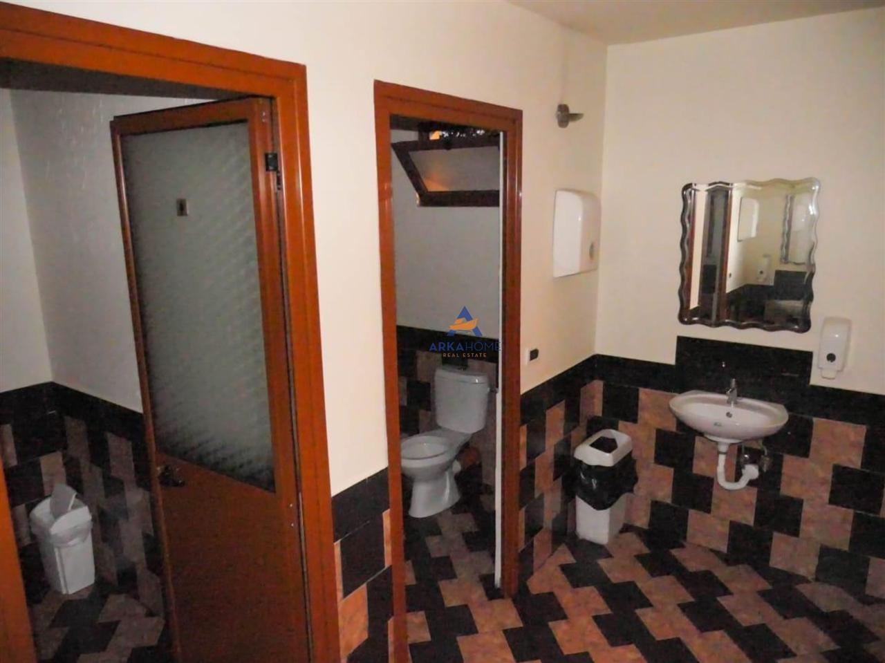 FOR RENT 2-STOREY BUILDING WITH 1000m2 LAND 'SAUK' 2000 EURO