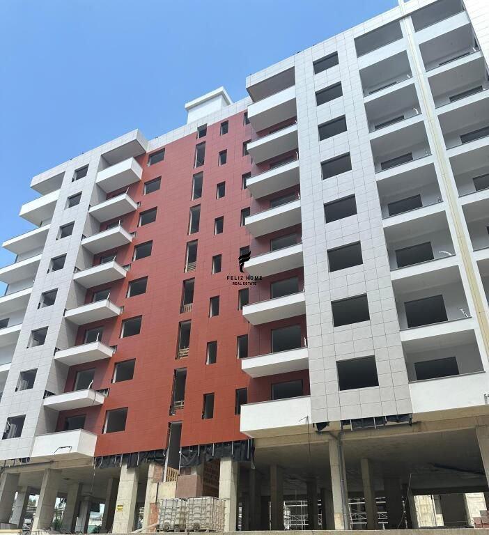 SHITET APARTAMENT 1+1 PASKUQAN 83.100 EURO FH-77239
