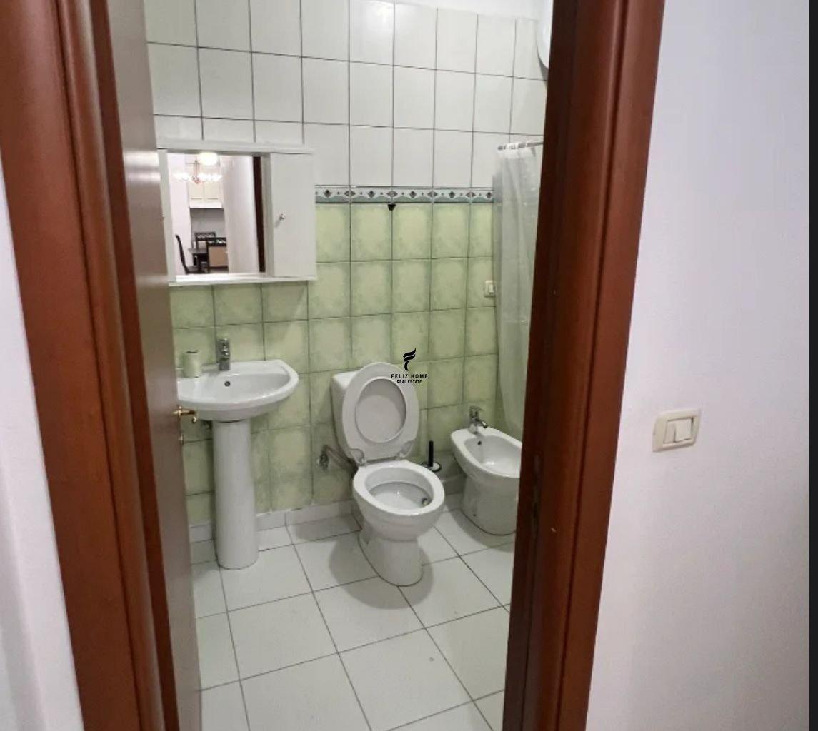 Appartamento in affitto 2+1 nel Comune di Parisit 65.000 LEKE FH-70639