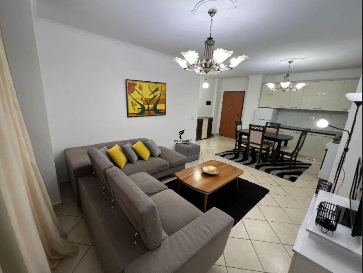 APARTAMENT ME QERA 2+1 KOMUNA E PARISIT 65.000 LEKE FH-70639