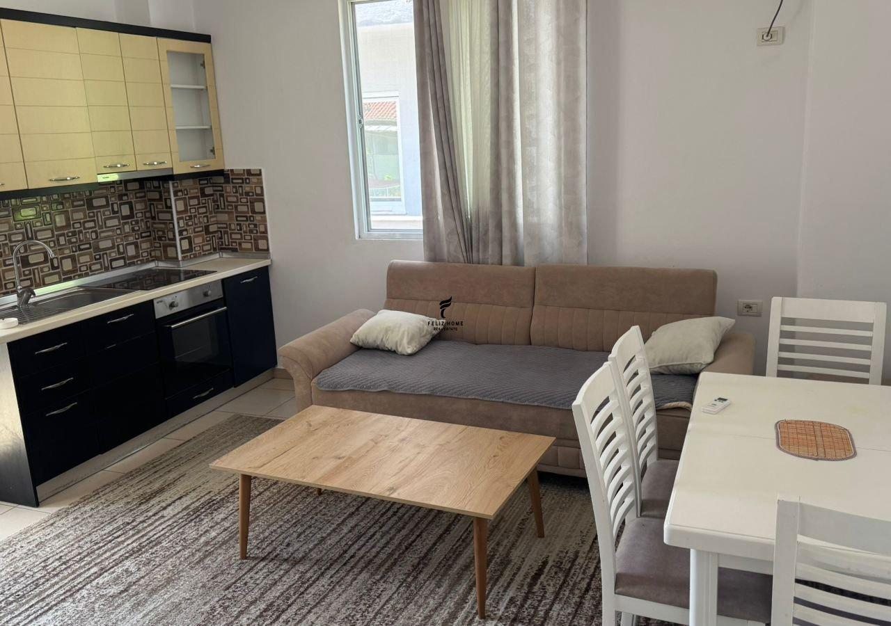 APARTAMENT ME QERA 1+1 5 MAJI 50.000 LEKE FH-70628