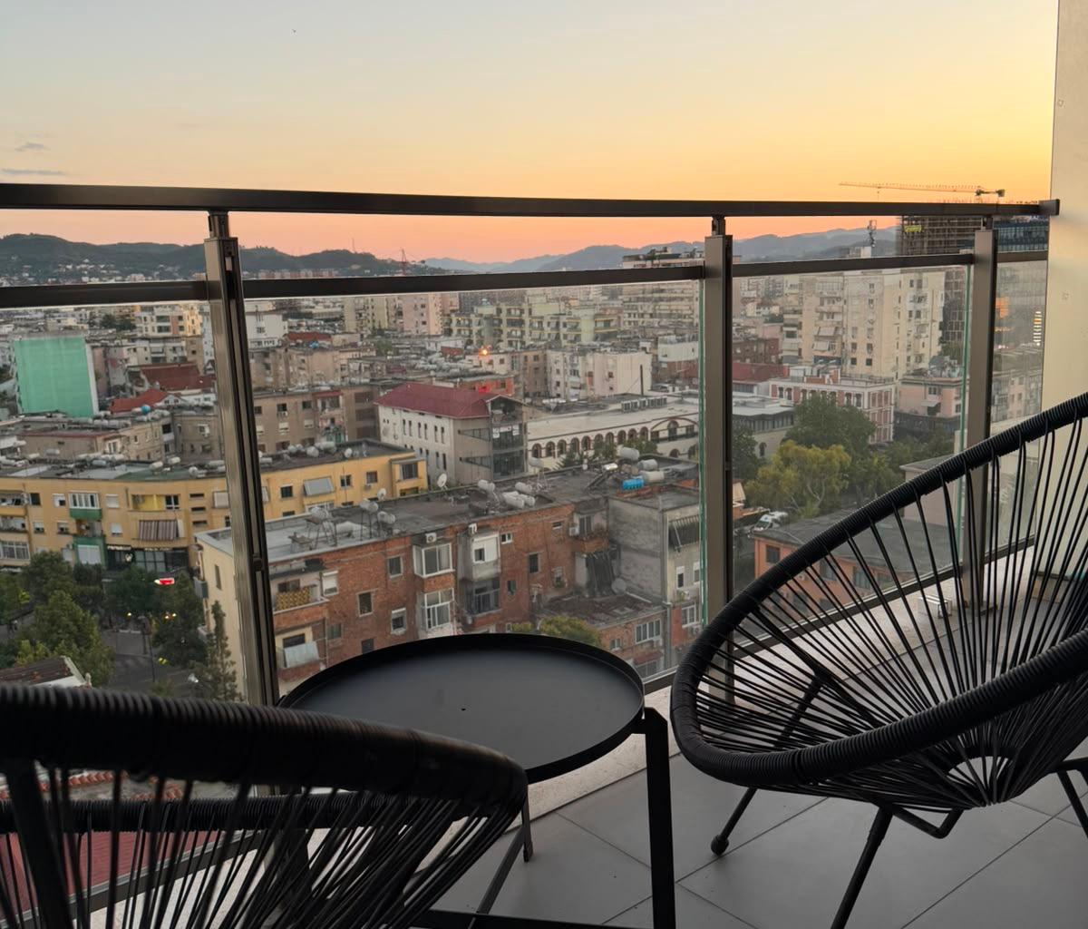 For Rent 1+1 at Golden Tower Mine Peza
