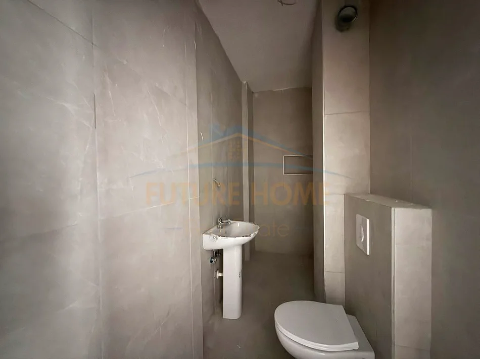 Tirane, appartamento 1+1+Balcone Piano 3, 55 m² 119.000 € (Complesso Tudas, Vecchio Parco)