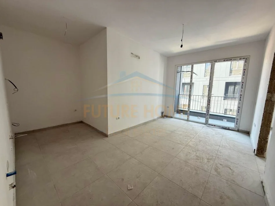 Tirane, appartamento 1+1+Balcone Piano 3, 55 m² 119.000 € (Complesso Tudas, Vecchio Parco)