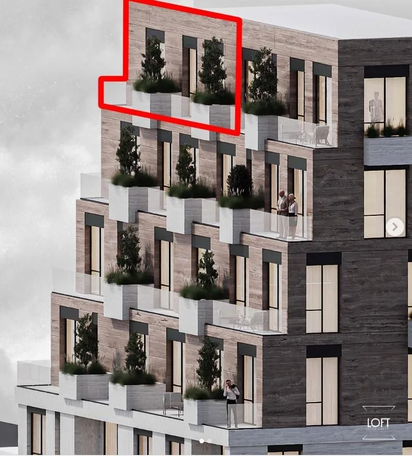 Tirane, vendesi appartamento 1+1 Piano 11, 88 m² 130.000 € (FUSHA E AVIACIONIT)