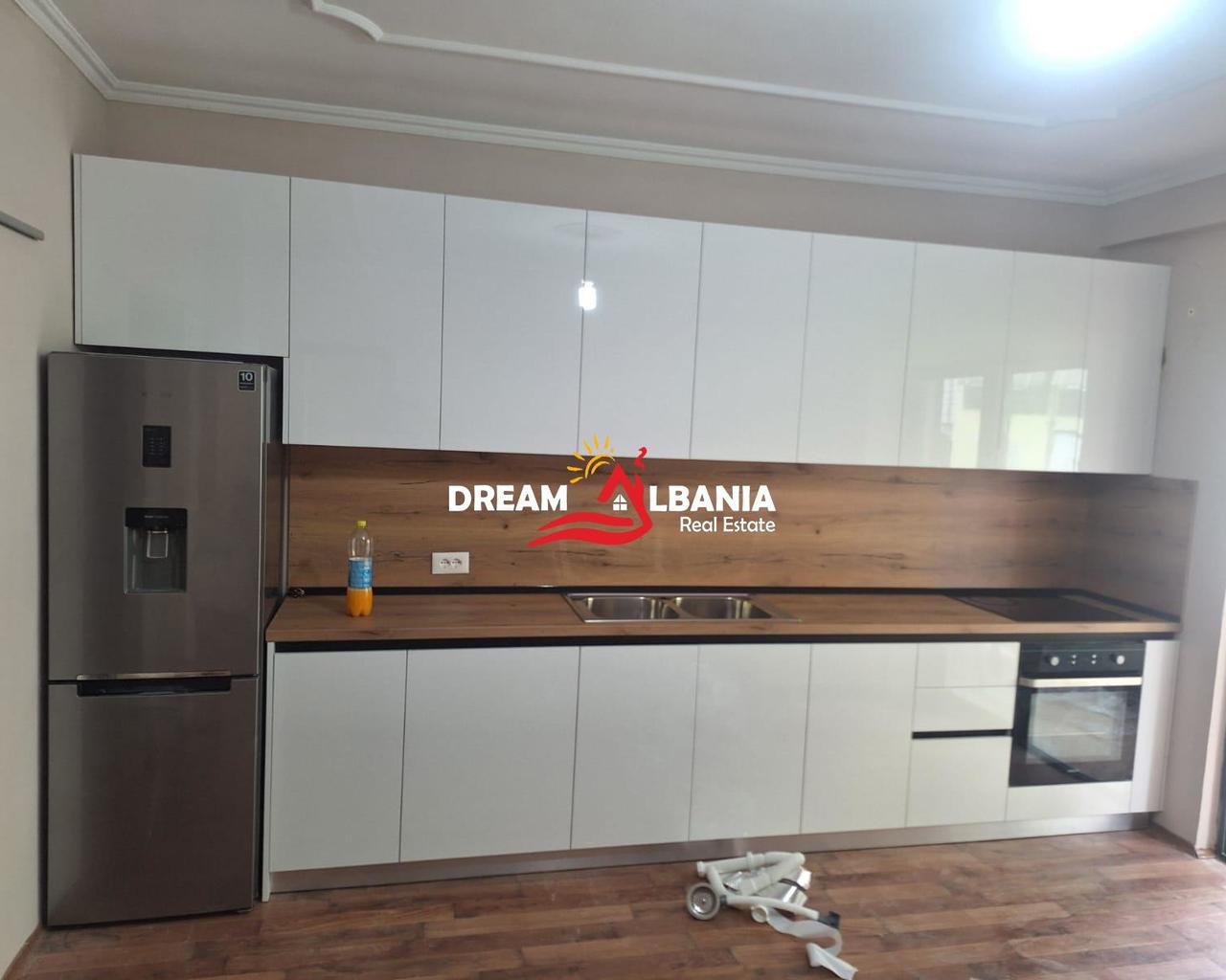 For Sale: 2+1+2 Apartment near Hotel Ferrari in Don Bosko (ID