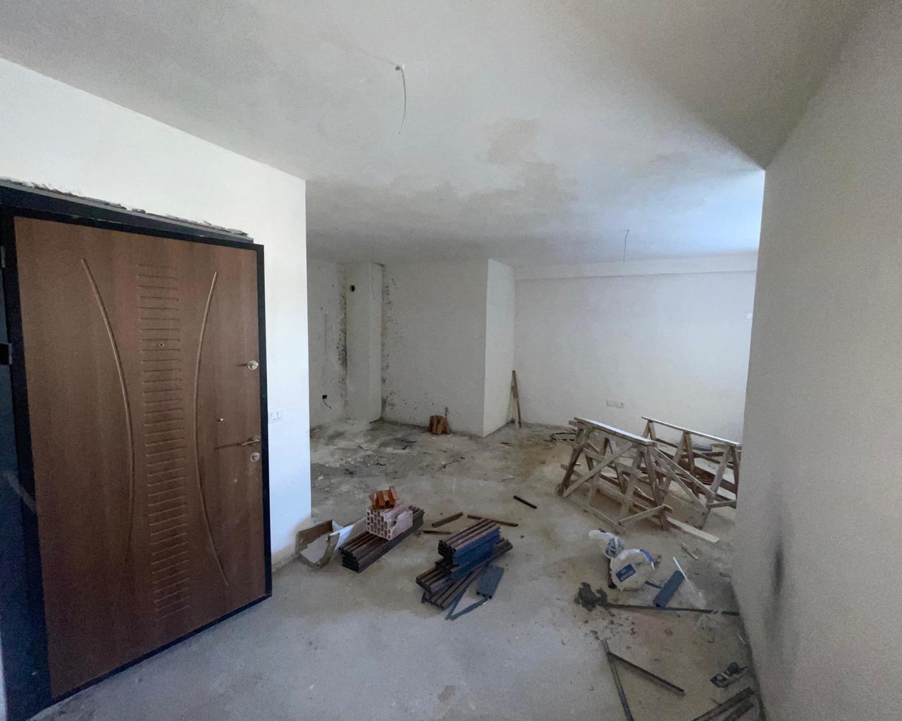 For Sale 1+1 Apartment with 81 m2 Area
