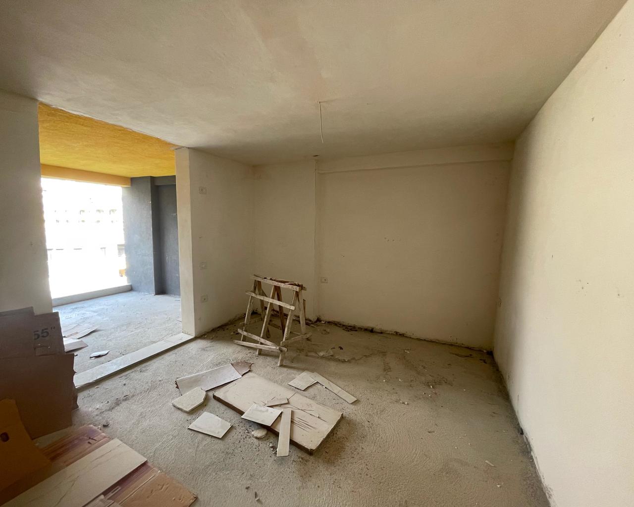 For Sale 1+1 Apartment with 81 m2 Area