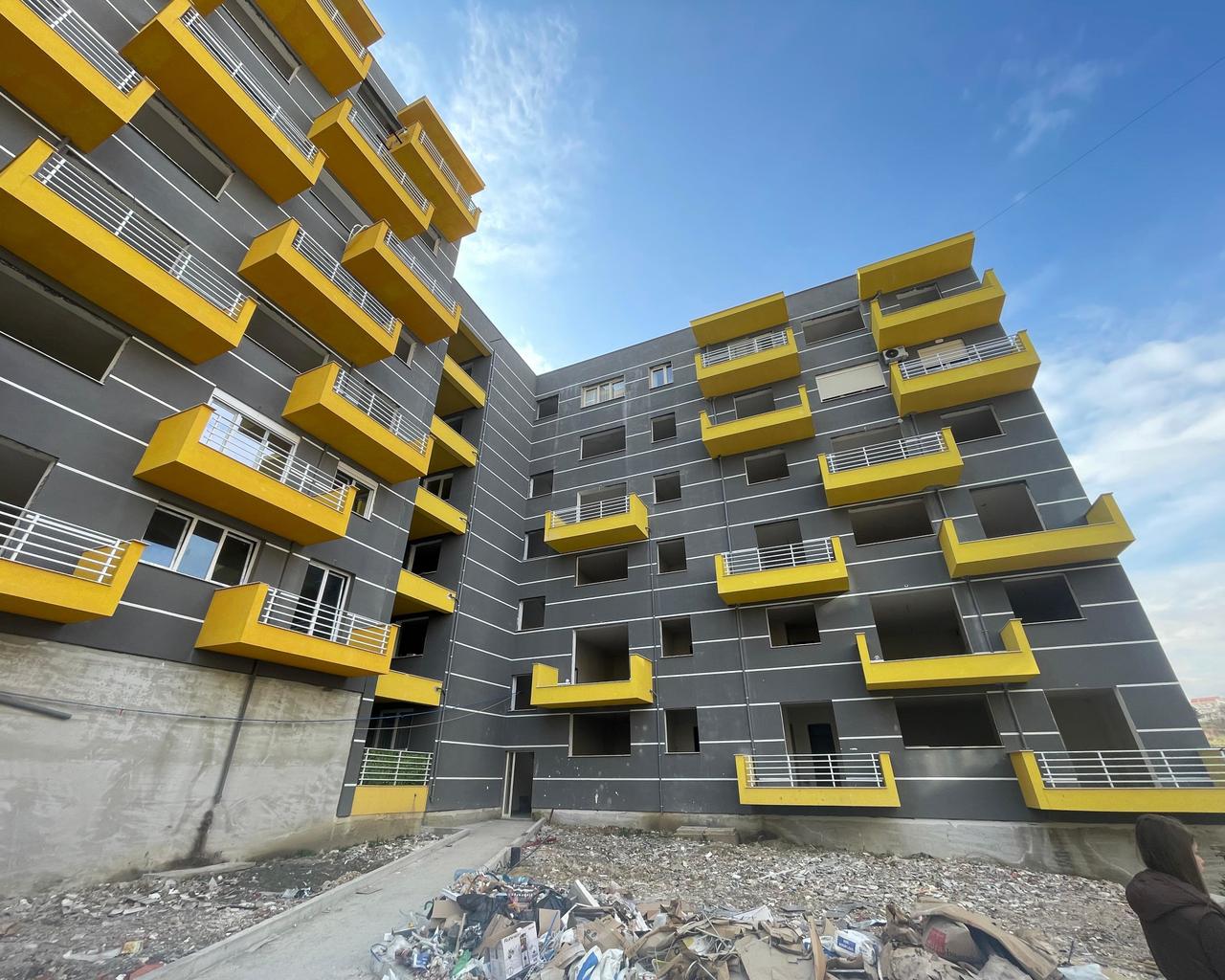 For Sale 1+1 Apartment with 81 m2 Area