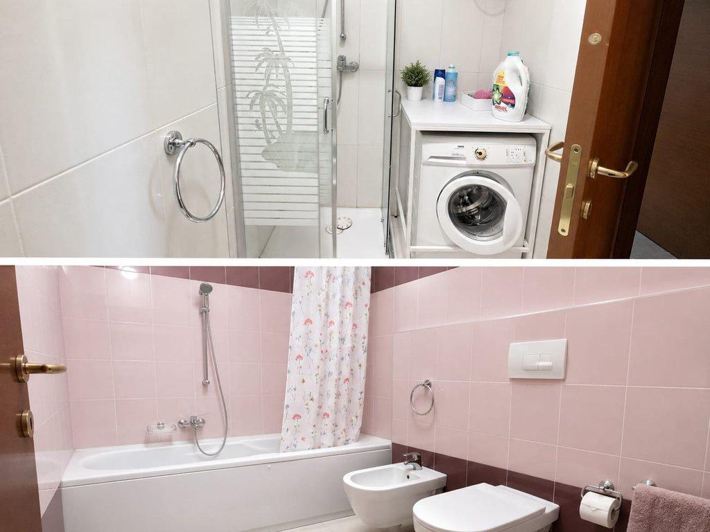 QIRA APARTAMENT 2+1+2 PRANË GARDËS SË REPUBLIKËS