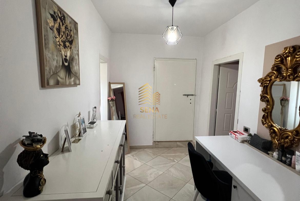 For Sale, 1+1 Apartment+Block+Veranda, Laprake, 9,500,000 Lek