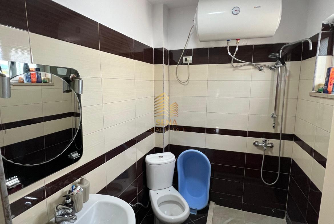 For Sale, 1+1 Apartment+Block+Veranda, Laprake, 9,500,000 Lek