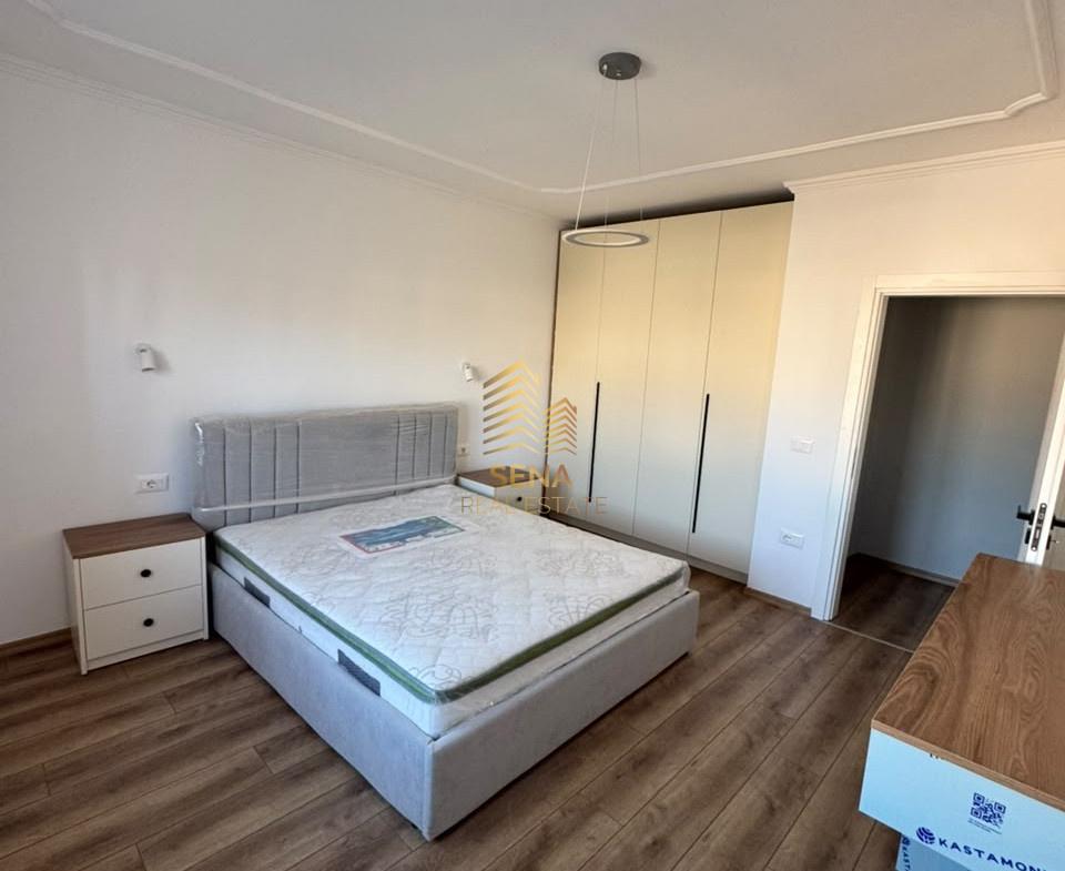 Qira, Apartament 1+1+blk, Vasil Shanto, 65.000 Lek/Muaj