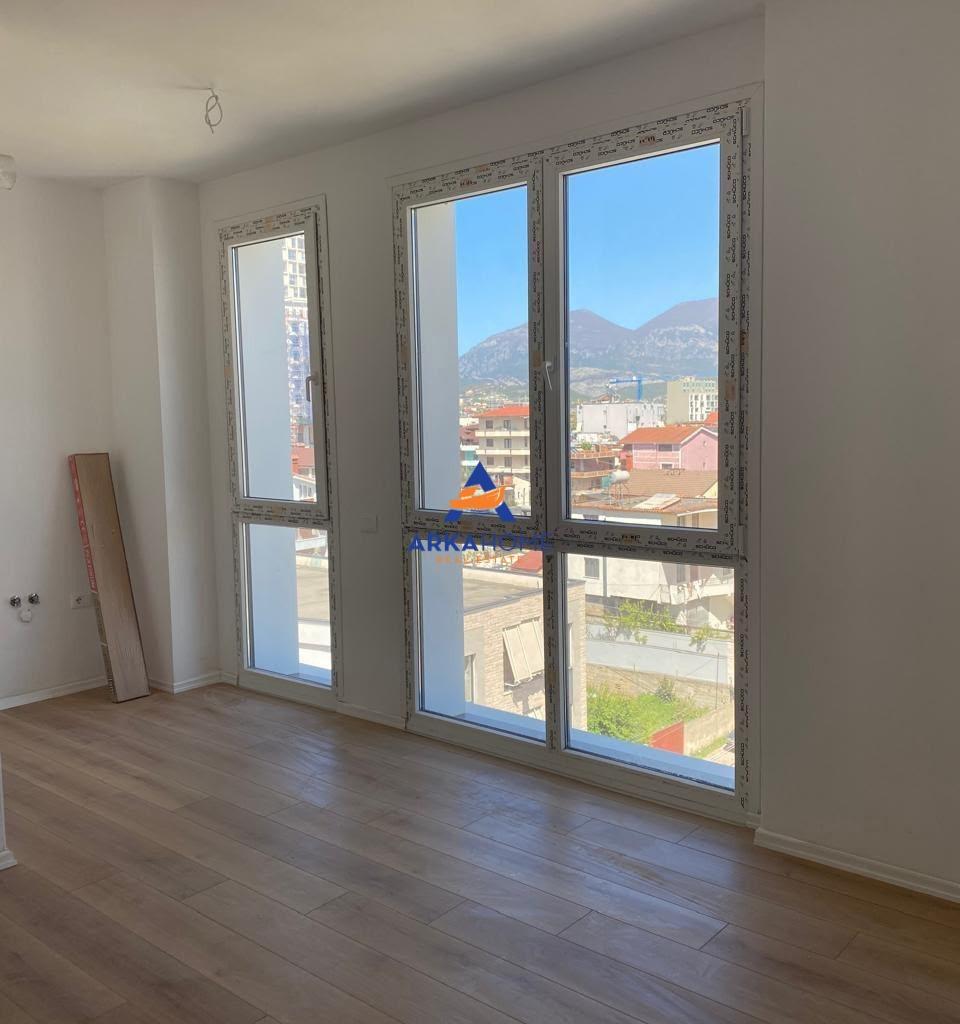 SHITET APPARTAMENTO 1+1 "BULEVARDI I RI" 150000 EURO