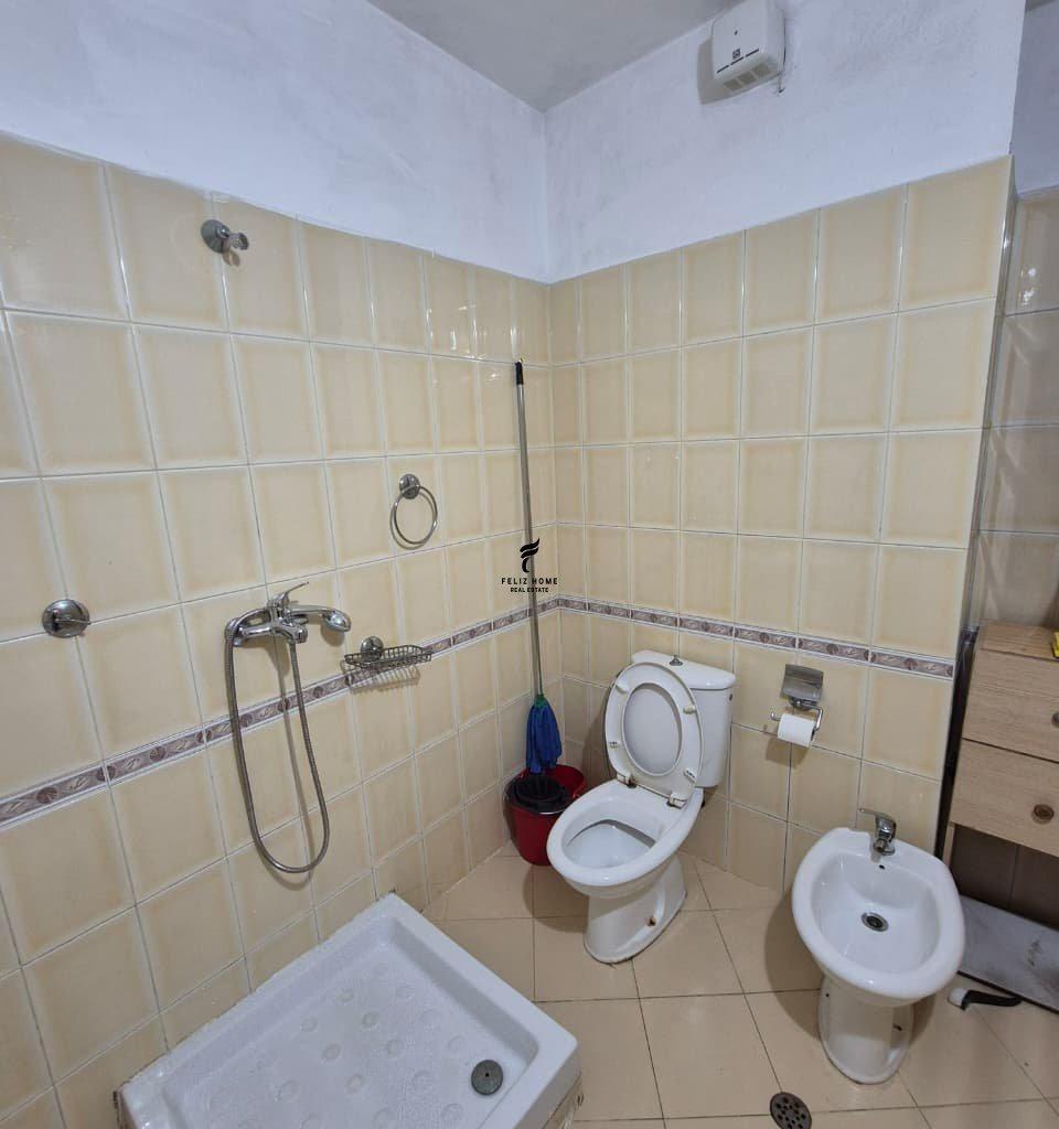 Apartment for Rent 2+1+2 Commune of Parisit 60,000 LEK FH-734