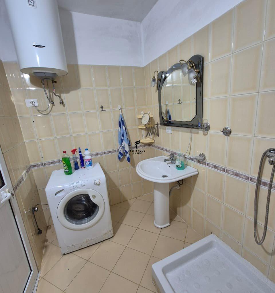 Apartment for Rent 2+1+2 Commune of Parisit 60,000 LEK FH-734