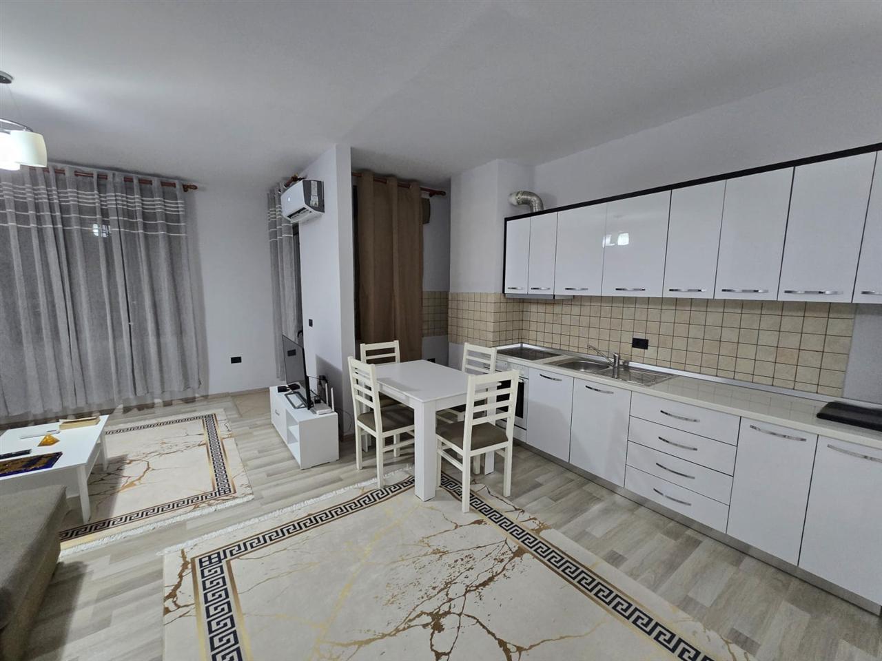 Center, 2+1+2 Apartment for Rent
