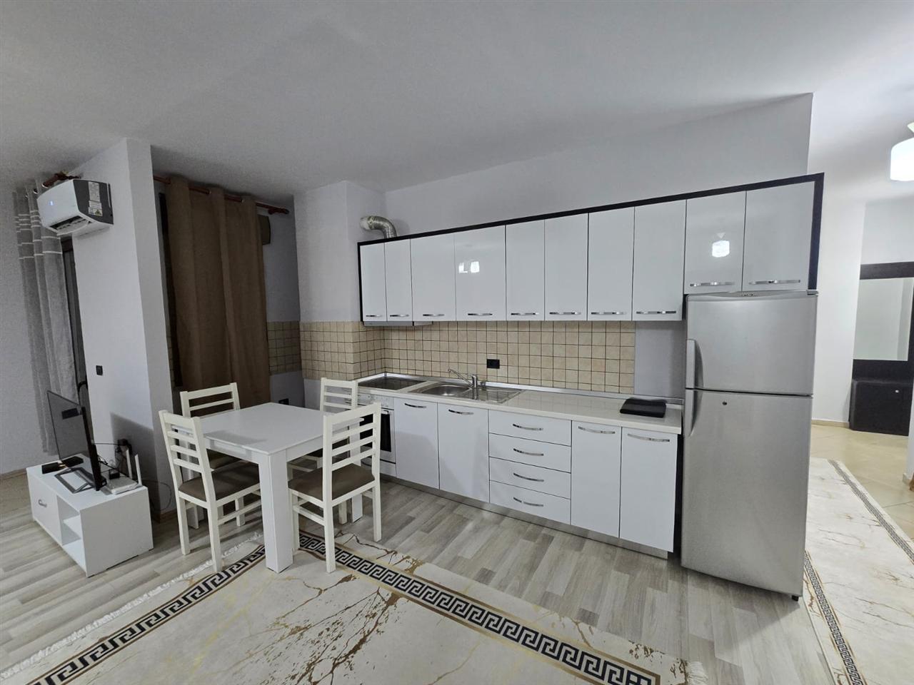 Center, 2+1+2 Apartment for Rent