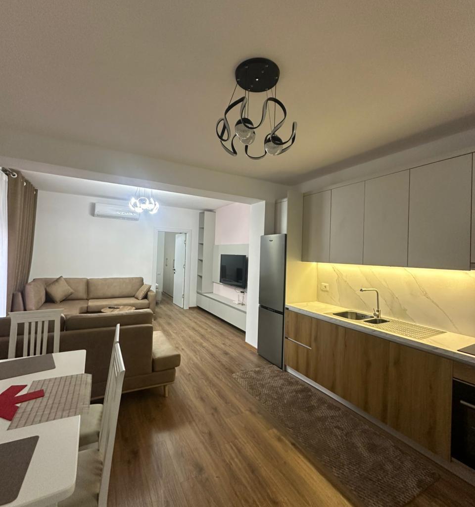 APARTAMENT ME QIRA 2+1 TE KODRA DIELLIT 2