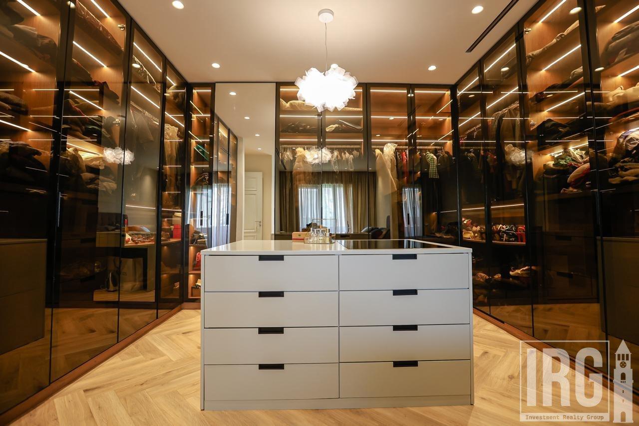LUXURY DUPLEX FOR SALE: KODRA E DIELLIT