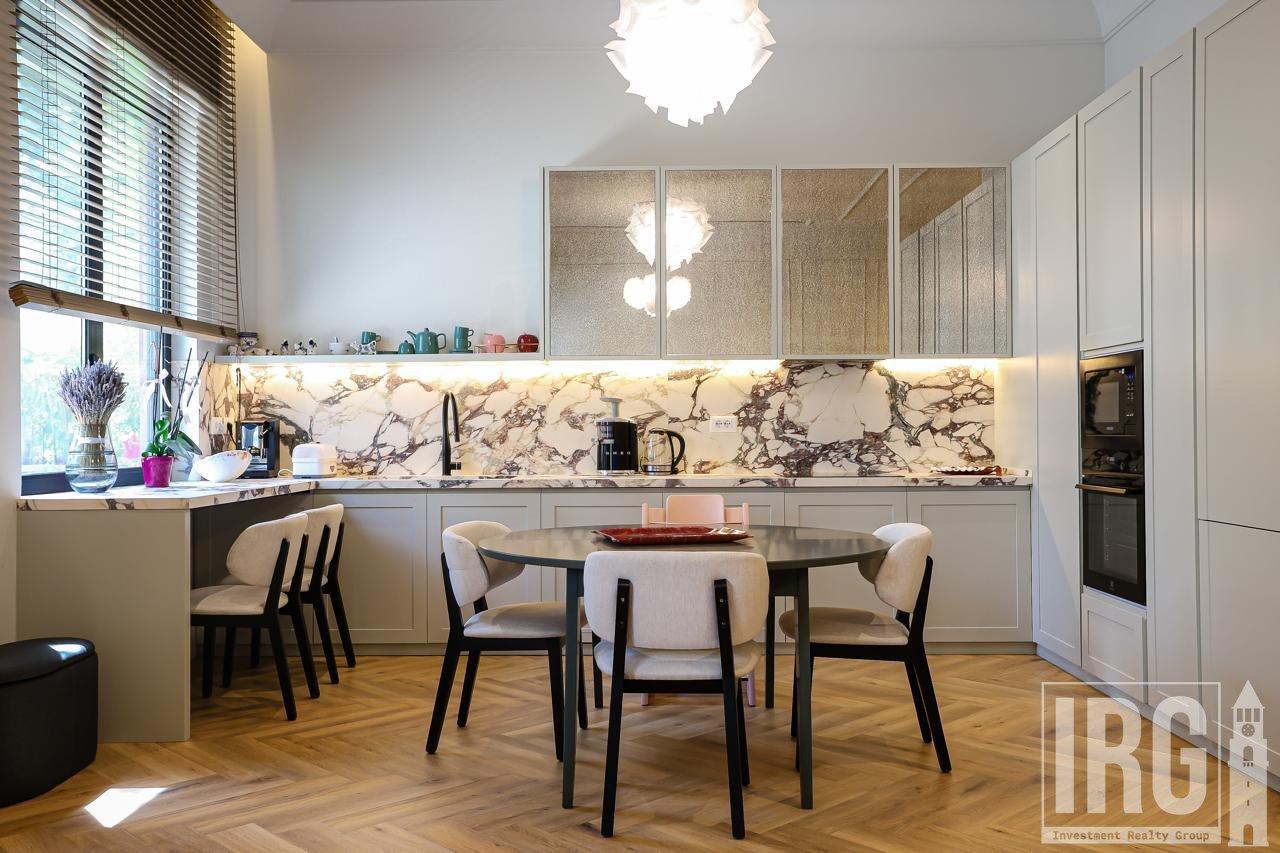 LUXURY DUPLEX FOR SALE: KODRA E DIELLIT