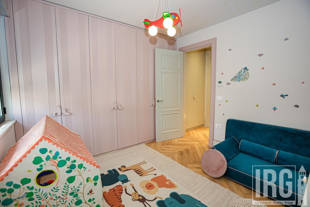 LUXURY DUPLEX FOR SALE: KODRA E DIELLIT