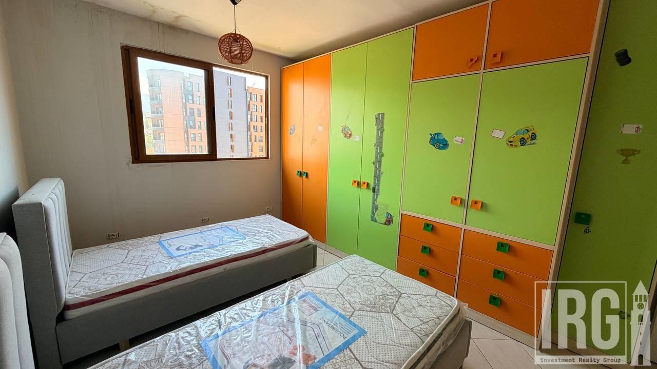 SHITTO APPARTAMENTO 2+1 VICINO AL COMPLESSO GRAND ‼️