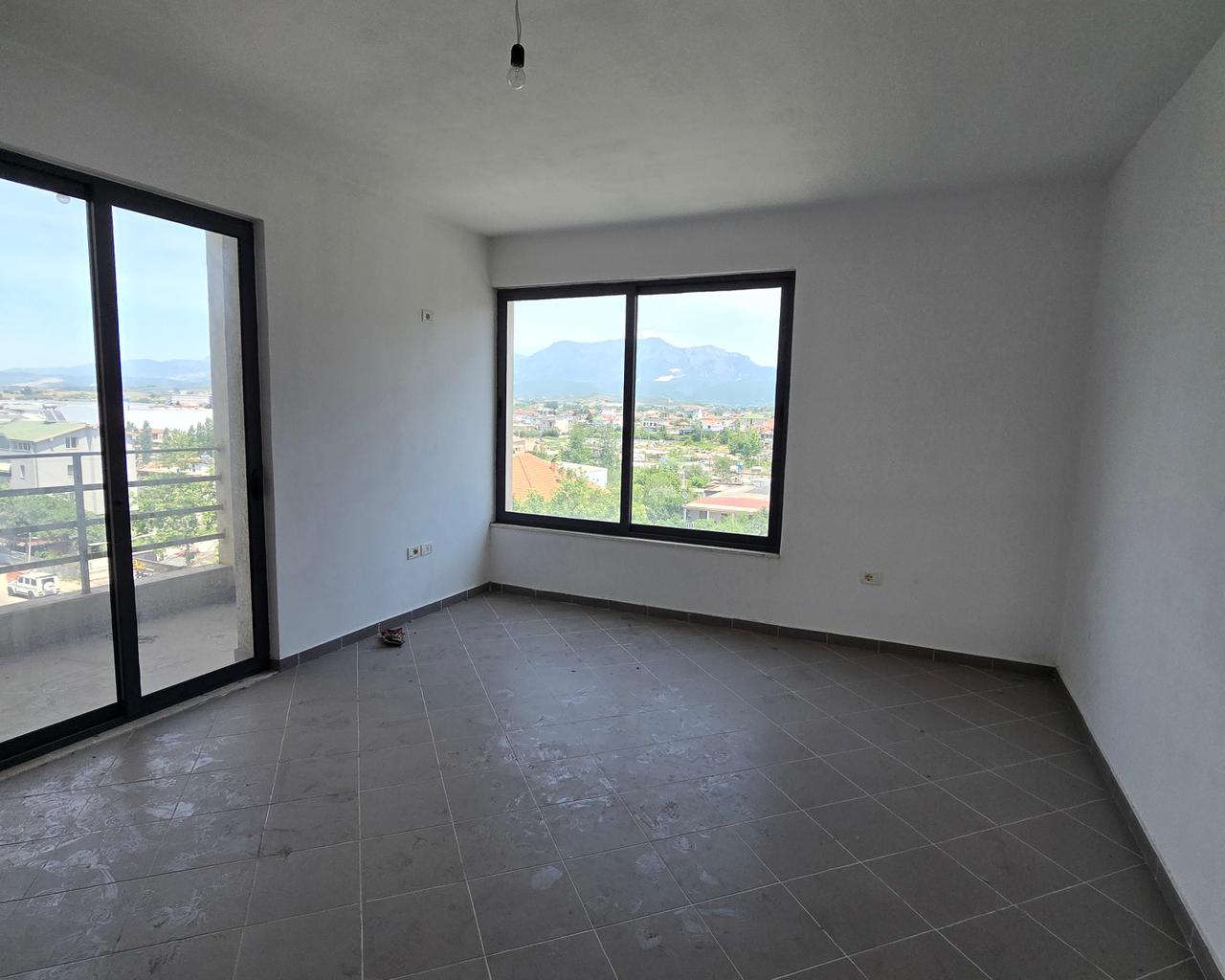 Appartamento 1+1 in zona Kamzes