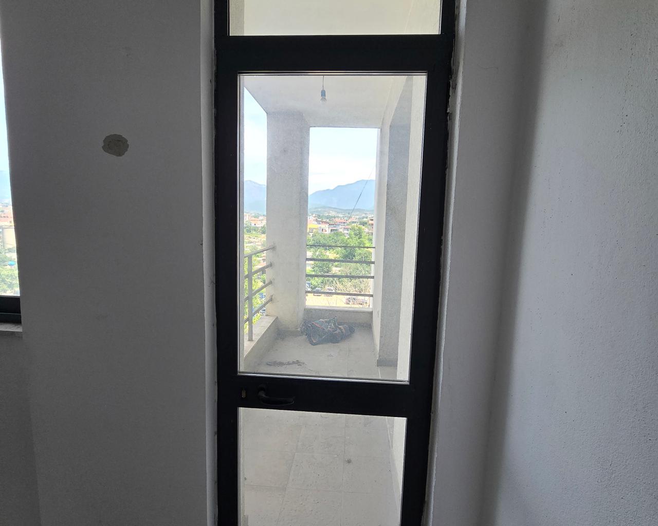 Appartamento 1+1 in zona Kamzes