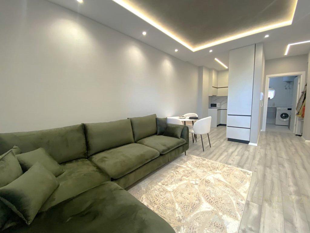 Apartament 1+1+ 🅿️ ne Don Bosko! 650 € /Muaj