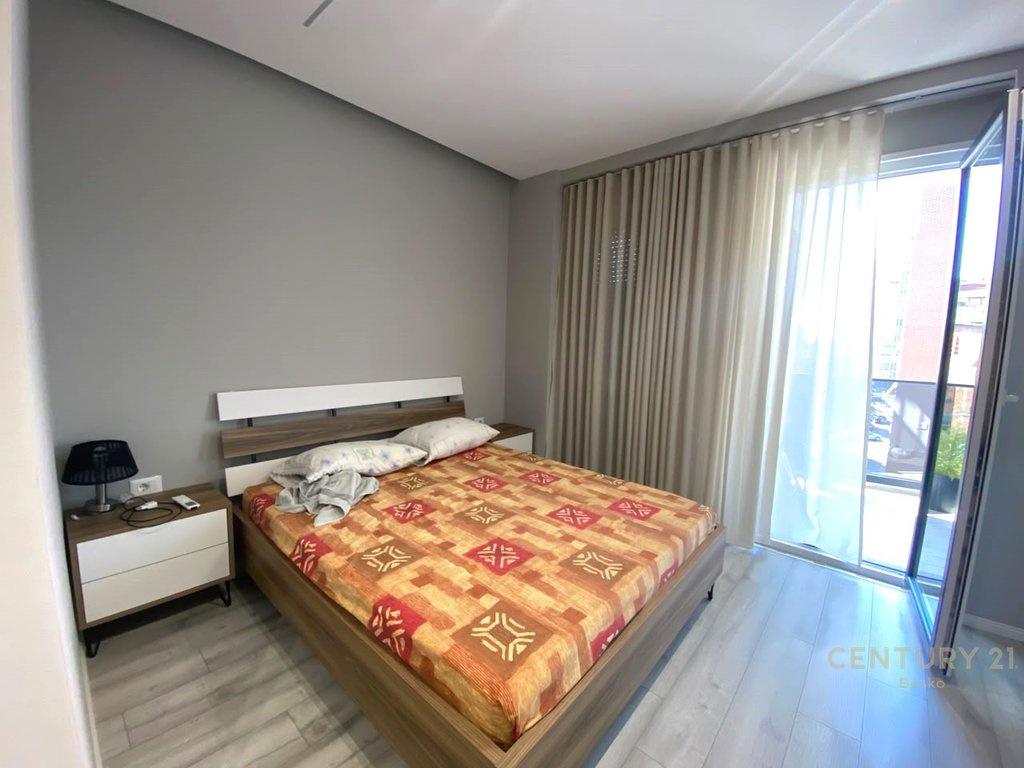 1+1 Apartment + Parking in Don Bosko! €650 /Month